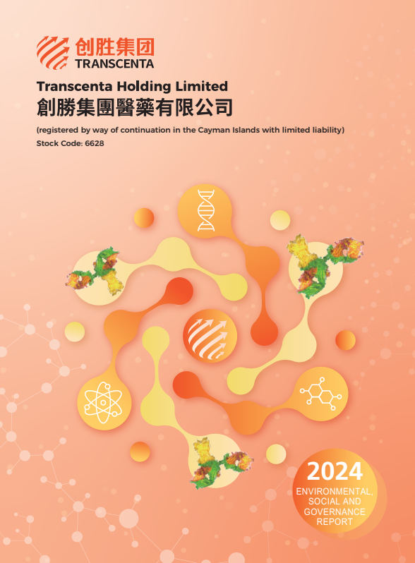 2024 ESG Report