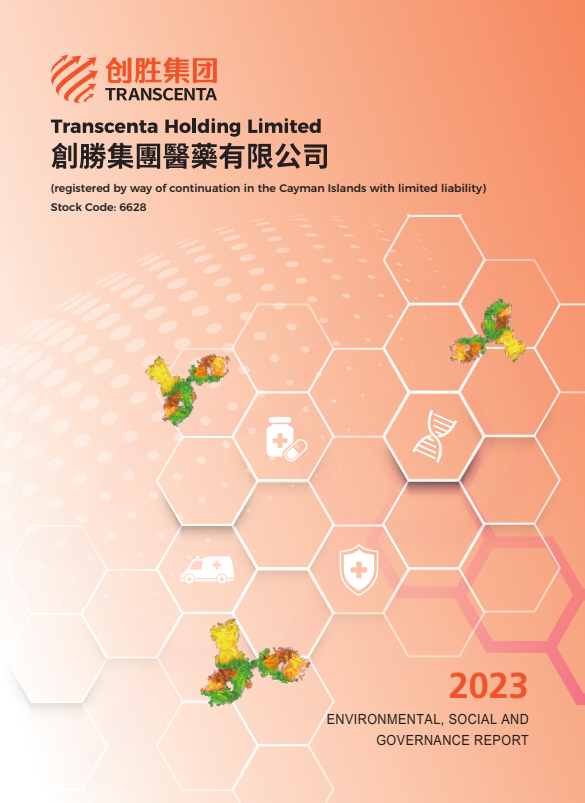 2023 ESG Report