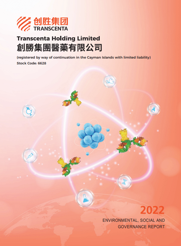 2022 ESG Report